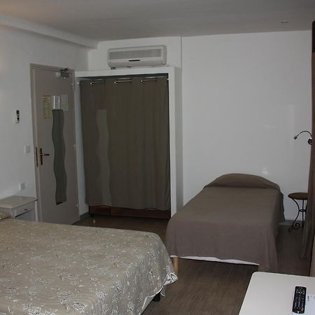 Hotel Aiglon オルムト エクステリア 写真