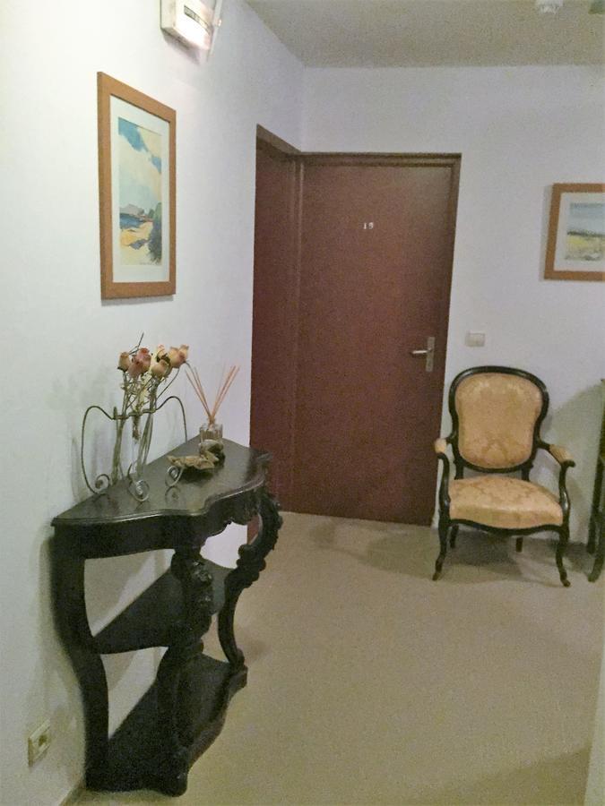 Hotel Aiglon オルムト エクステリア 写真