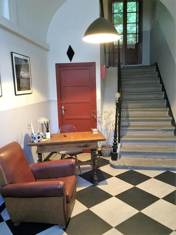 Hotel Aiglon オルムト エクステリア 写真