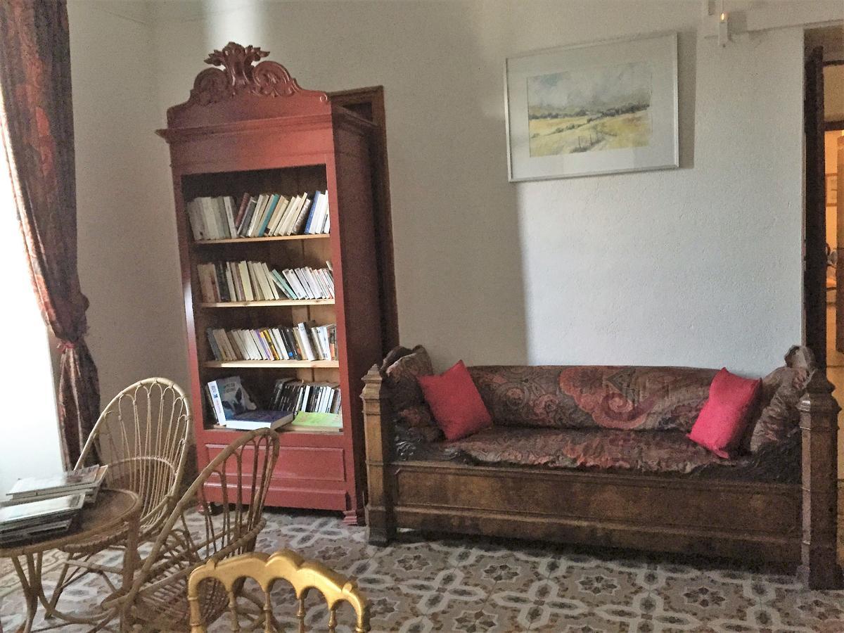 Hotel Aiglon オルムト エクステリア 写真