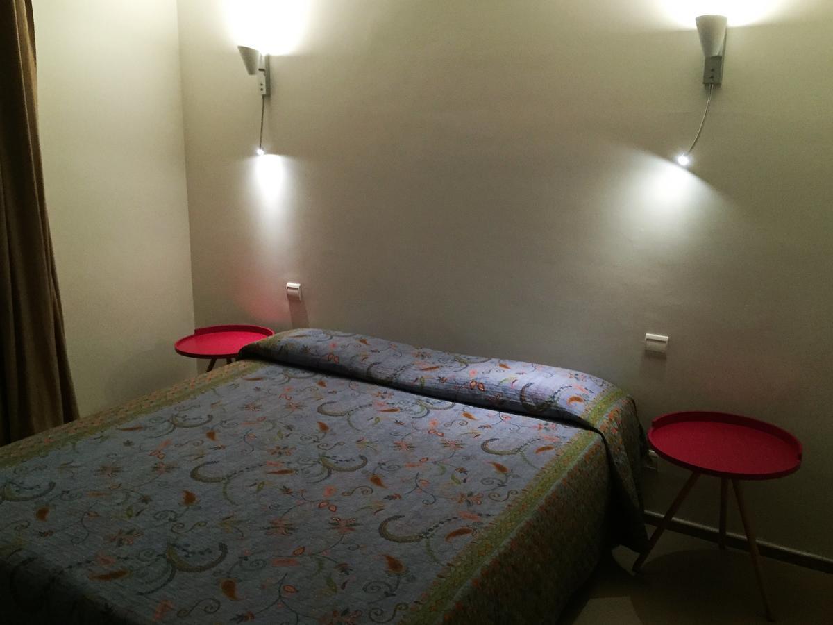 Hotel Aiglon オルムト エクステリア 写真