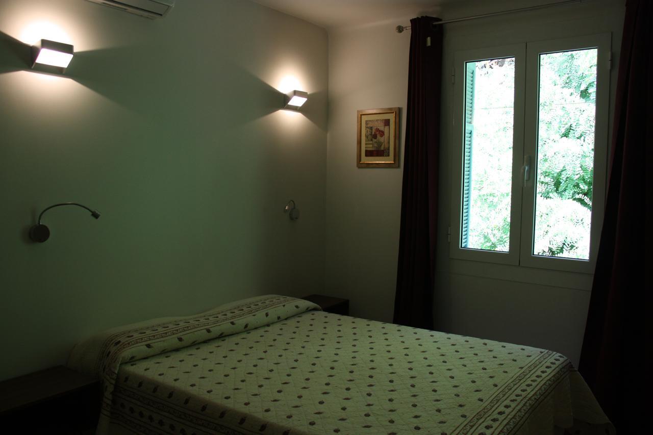 Hotel Aiglon オルムト エクステリア 写真