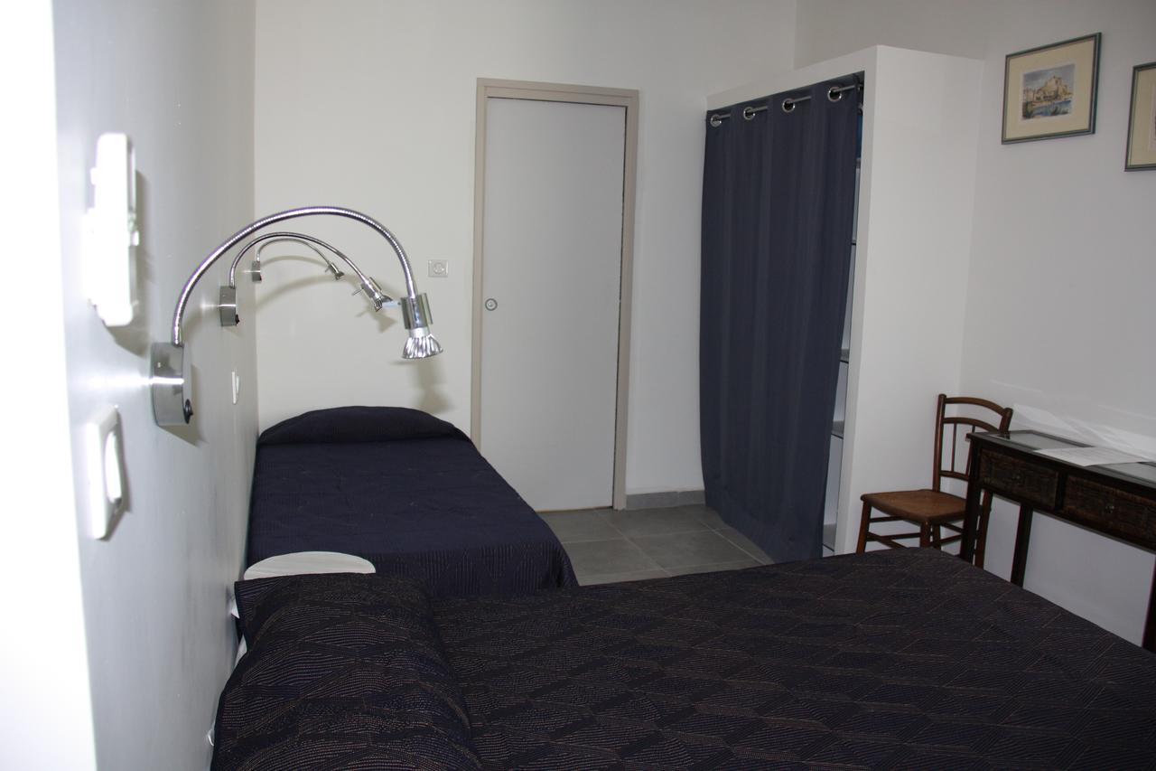 Hotel Aiglon オルムト エクステリア 写真