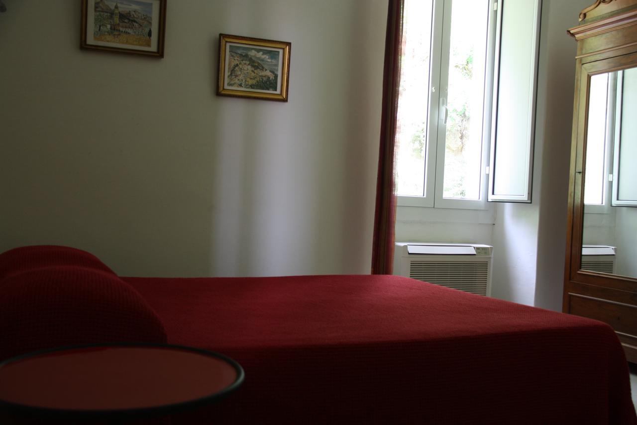 Hotel Aiglon オルムト エクステリア 写真