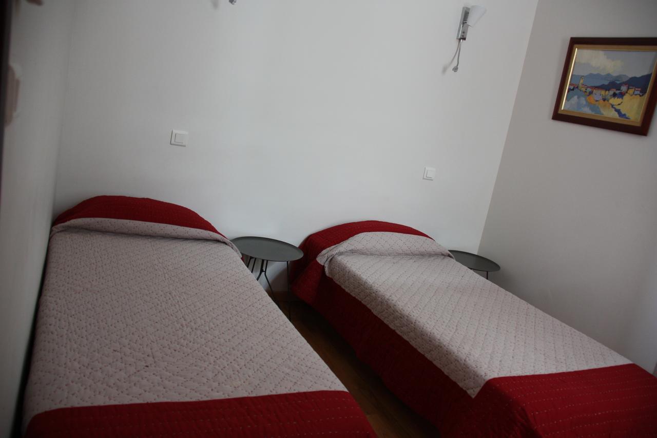 Hotel Aiglon オルムト エクステリア 写真